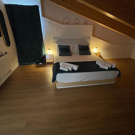 B&B Villa Pignataro Verbicaro Extérieur photo