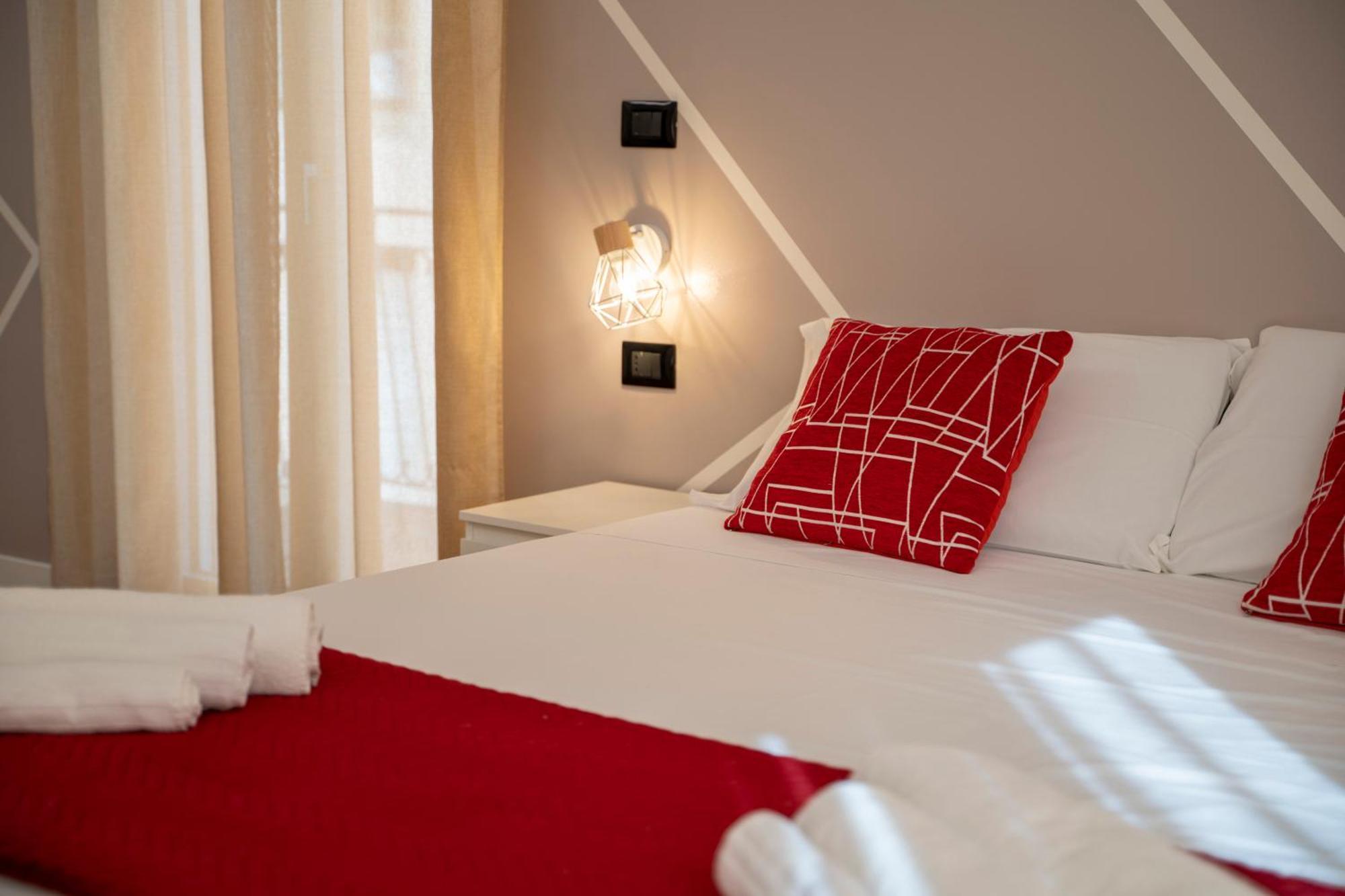 B&B Villa Pignataro Verbicaro Extérieur photo