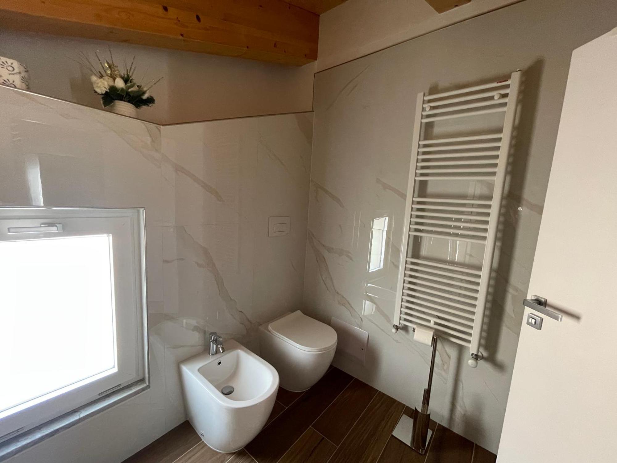 B&B Villa Pignataro Verbicaro Extérieur photo