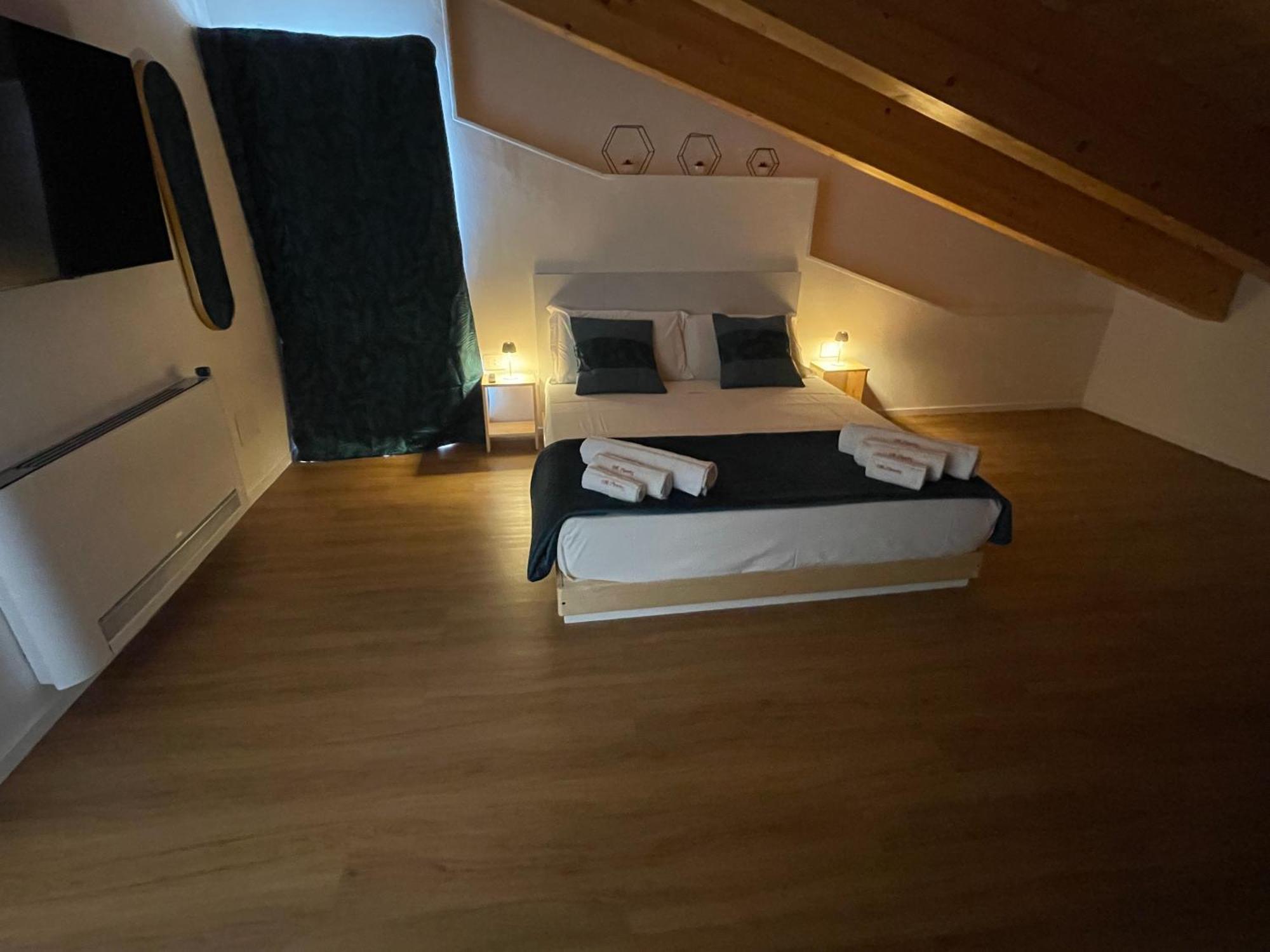B&B Villa Pignataro Verbicaro Extérieur photo